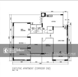 Blk 910 Jurong West Street 91 (Jurong West), HDB Executive #554913541